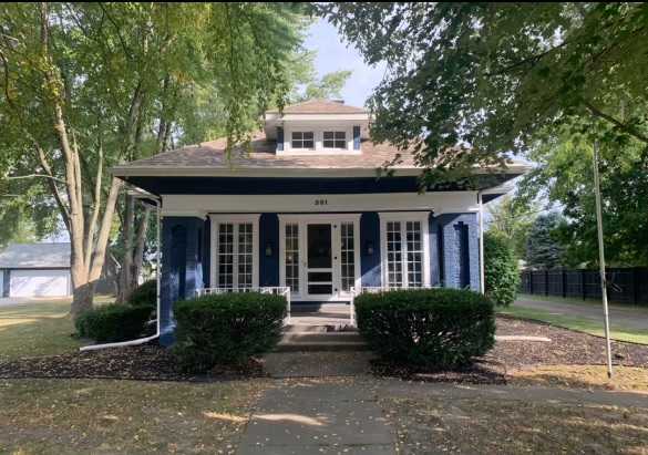 Roof & Siding Replacement in Catlin, IL