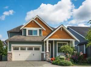 new garage doors in Champaign IL