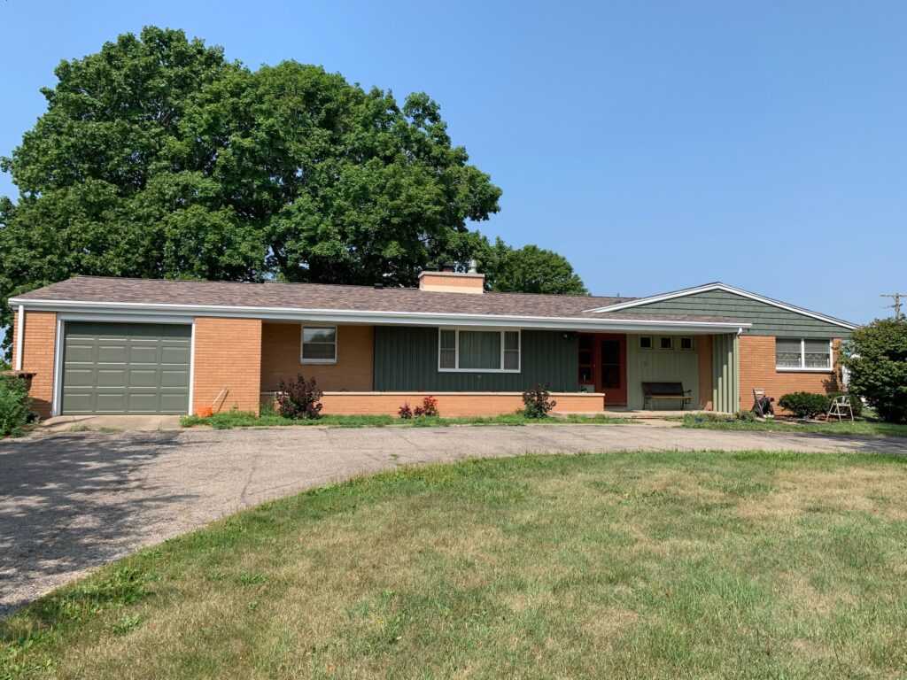 Roof & Siding Replacement in Champaign, IL