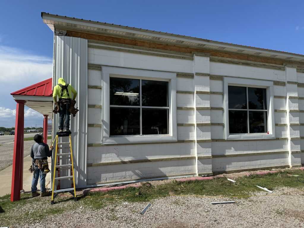 Siding Replacement in Danville, IL