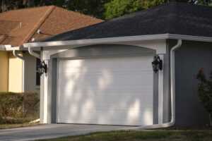 garage doors