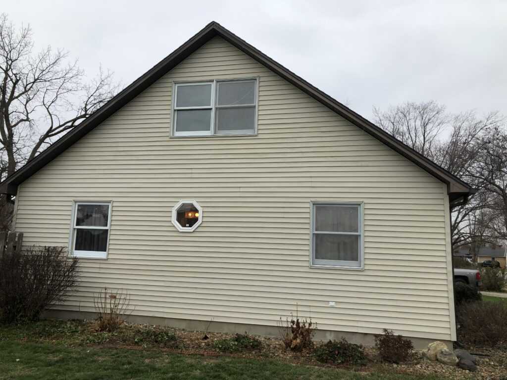 Window & Siding Repair in Champaign, IL