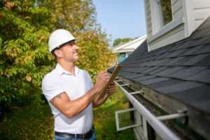 roof inspections