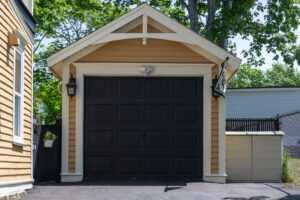 garage doors