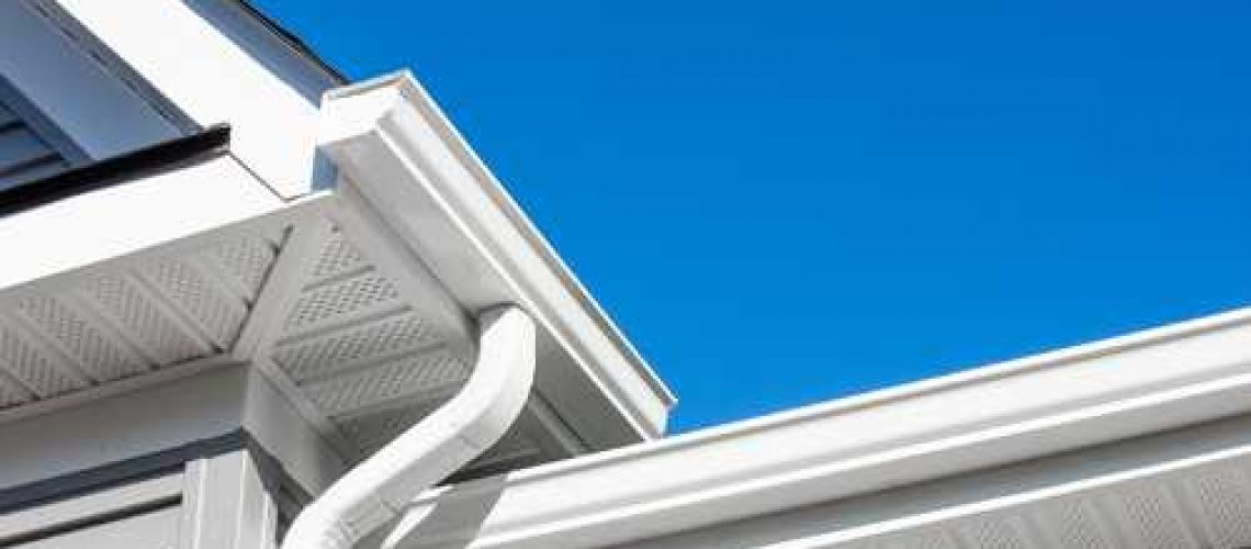 Seamless Gutters