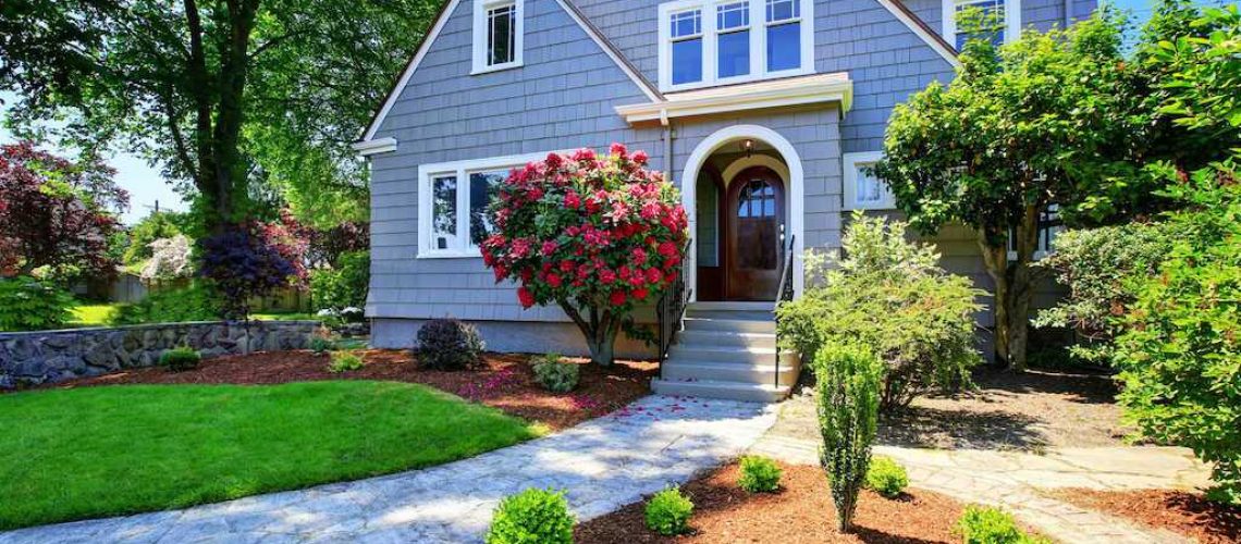 curb appeal