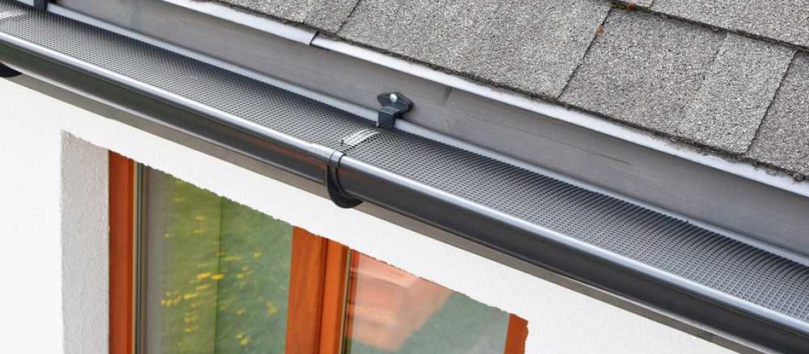 gutter guards