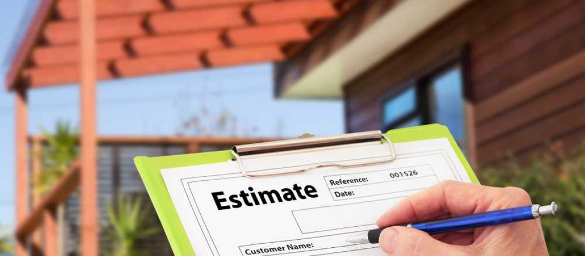 roof estimates